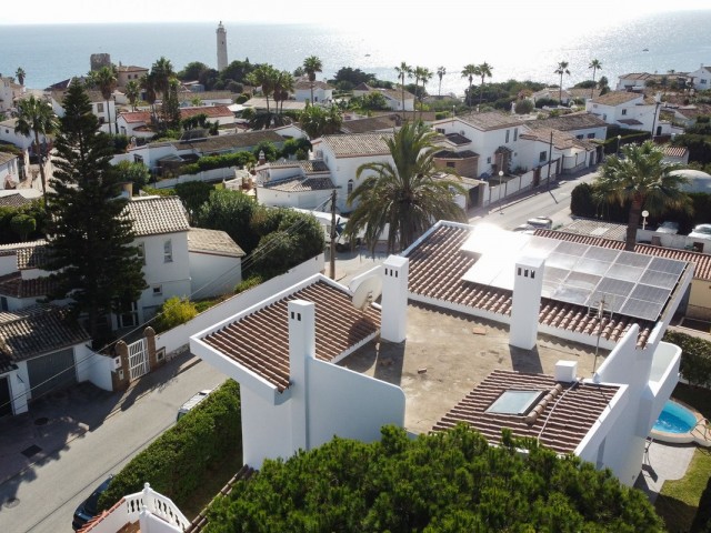 Villa avec 3 Chambres  à El Faro