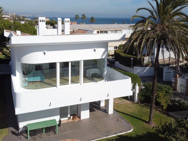 Villa avec 3 Chambres  à El Faro
