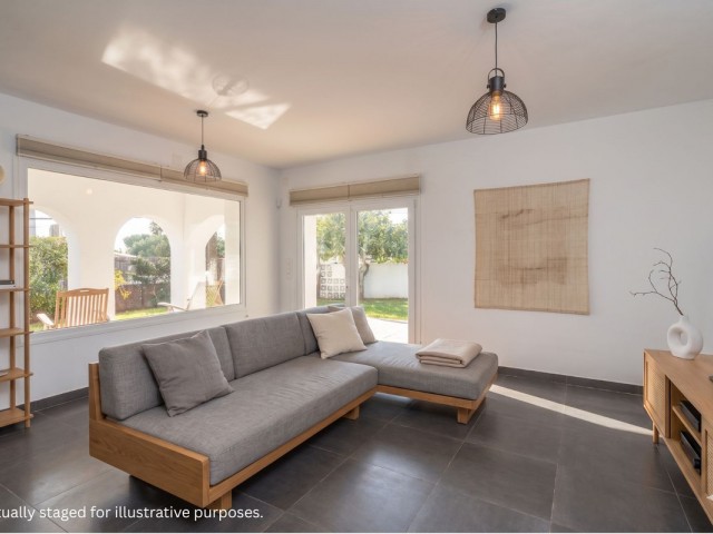 Villa avec 3 Chambres  à El Faro
