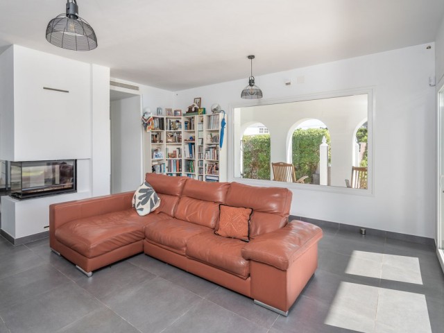 Villa avec 3 Chambres  à El Faro