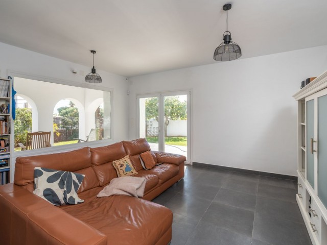 Villa avec 3 Chambres  à El Faro