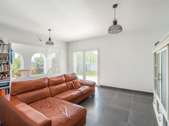 Villa avec 3 Chambres  à El Faro