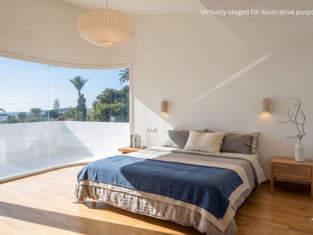 Villa avec 3 Chambres  à El Faro