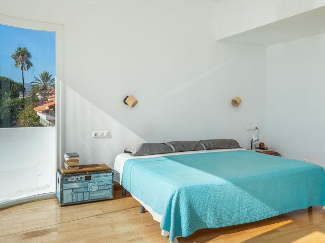 Villa avec 3 Chambres  à El Faro