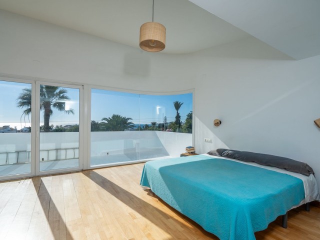Villa avec 3 Chambres  à El Faro