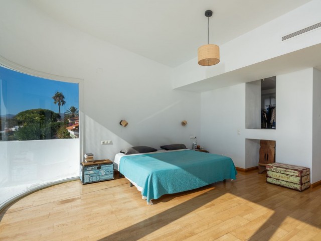 Villa avec 3 Chambres  à El Faro