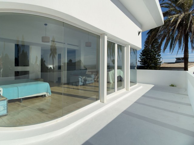 Villa avec 3 Chambres  à El Faro