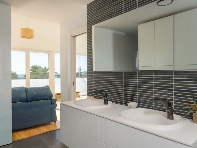 Villa avec 3 Chambres  à El Faro