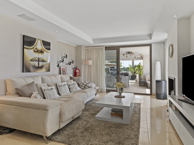 2 Bedrooms Apartment in Casares