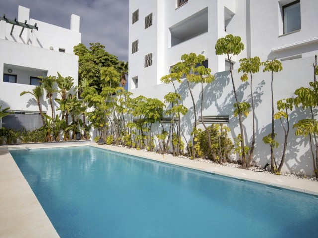 2 Bedrooms Apartment in Casares