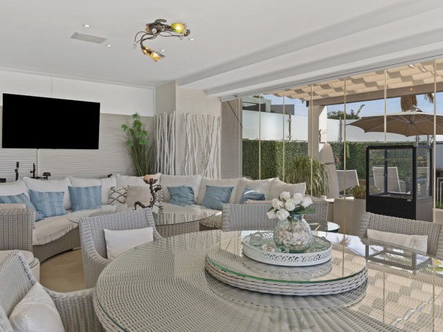 2 Bedrooms Apartment in Casares