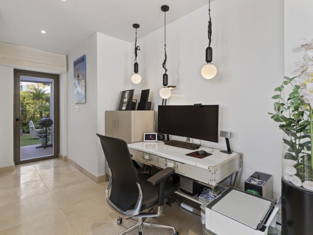 2 Bedrooms Apartment in Casares