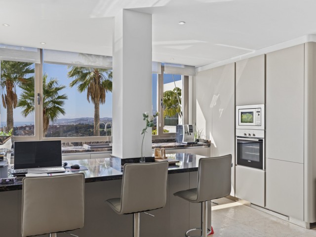 2 Bedrooms Apartment in Casares