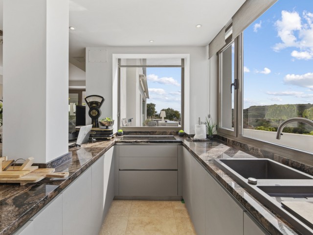 2 Bedrooms Apartment in Casares