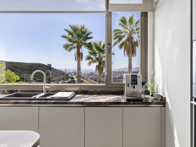 2 Bedrooms Apartment in Casares