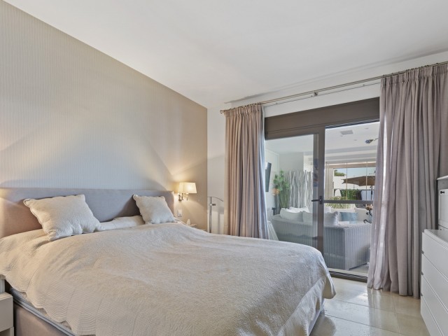 2 Bedrooms Apartment in Casares