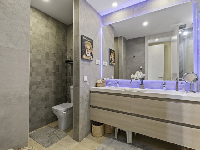 2 Bedrooms Apartment in Casares