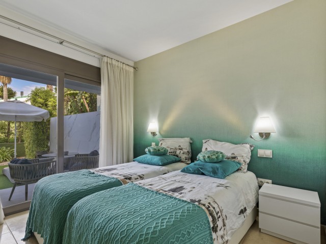2 Bedrooms Apartment in Casares
