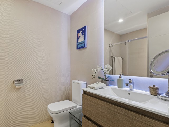 2 Bedrooms Apartment in Casares