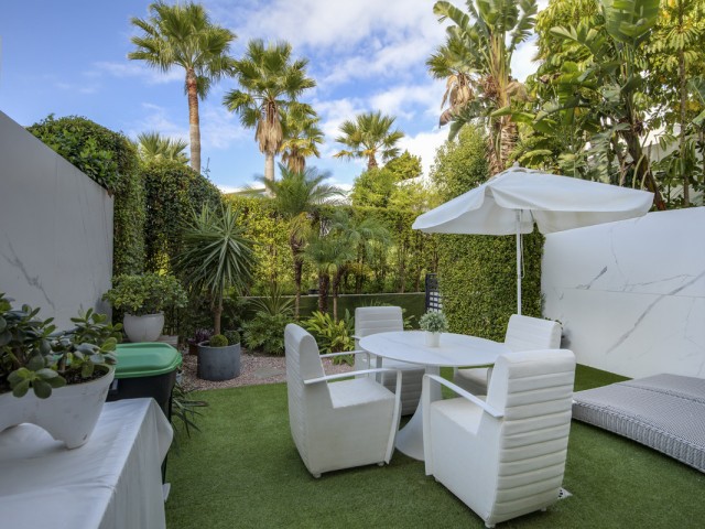 2 Bedrooms Apartment in Casares