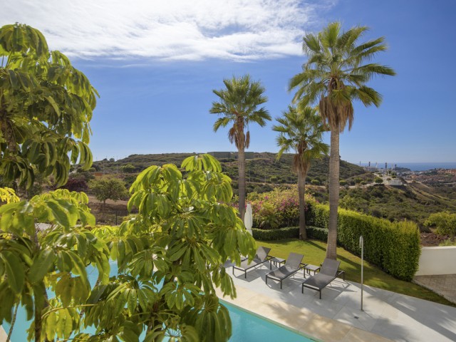 2 Bedrooms Apartment in Casares