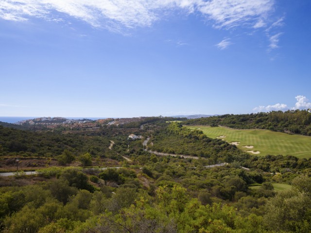 2 Bedrooms Apartment in Casares