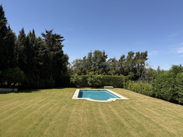 Villa, Sotogrande Costa, R5348674