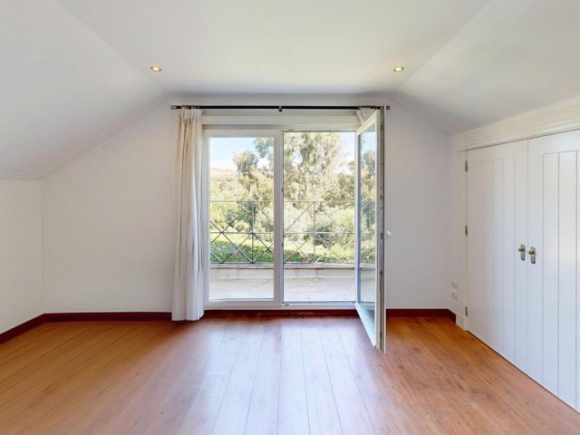 Villa, Sotogrande Costa, R5348674