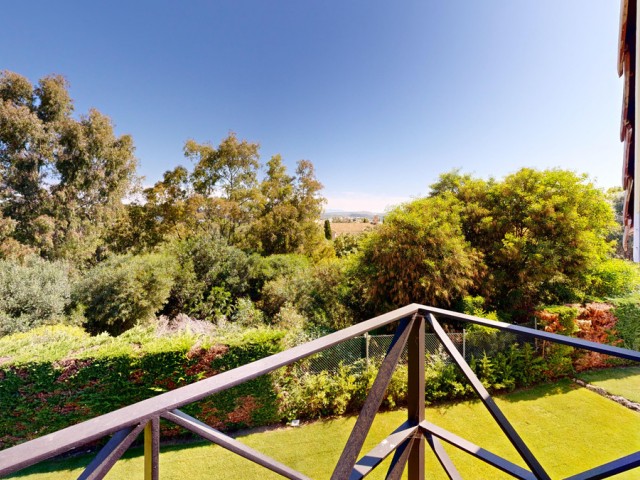 Villa avec 6 Chambres  à Sotogrande Costa