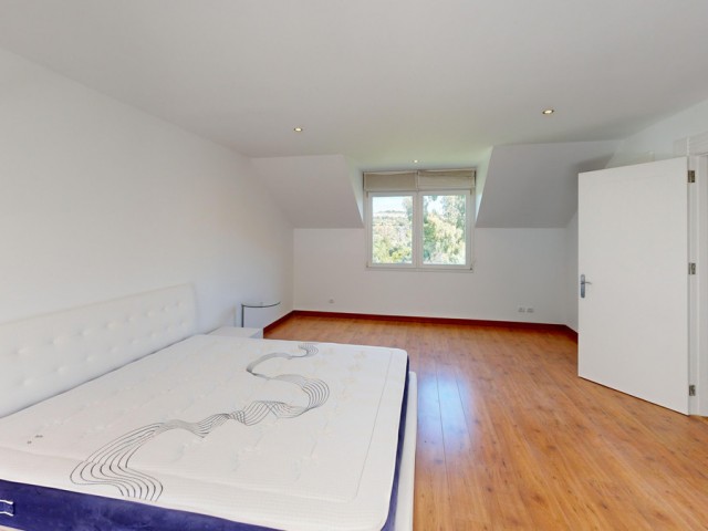 Villa avec 6 Chambres  à Sotogrande Costa