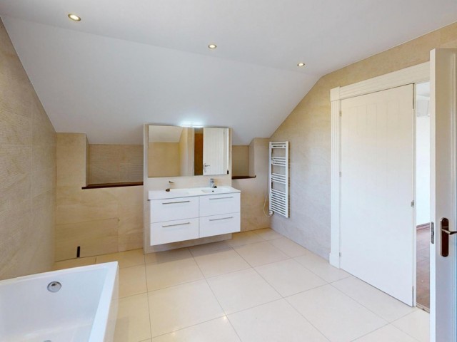 Villa avec 6 Chambres  à Sotogrande Costa