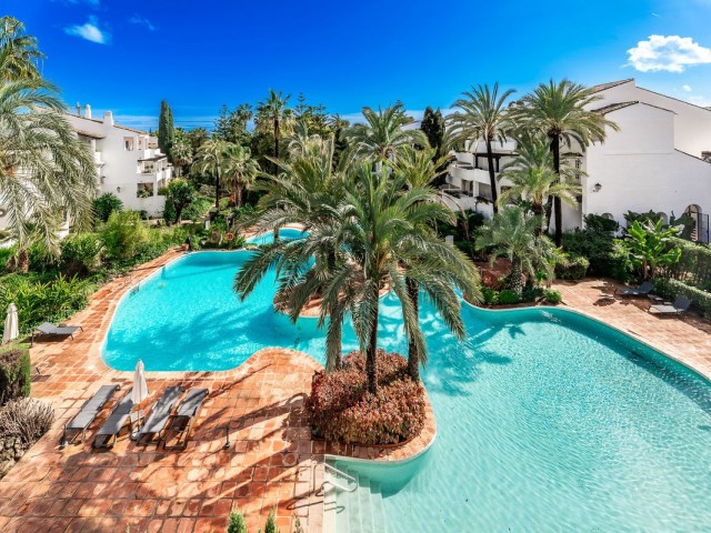 Apartment The Golden Mile - R5348767