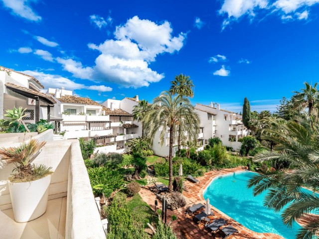 3 Bedrooms Apartment in The Golden Mile