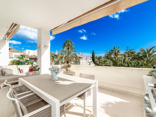 3 Bedrooms Apartment in The Golden Mile