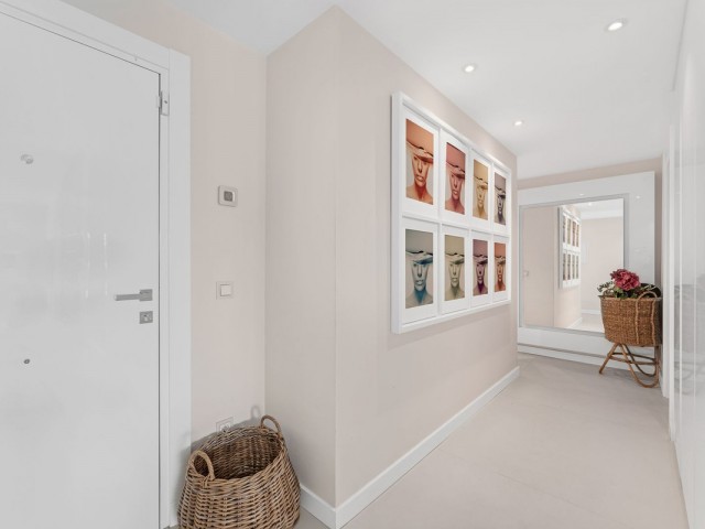 3 Bedrooms Apartment in The Golden Mile