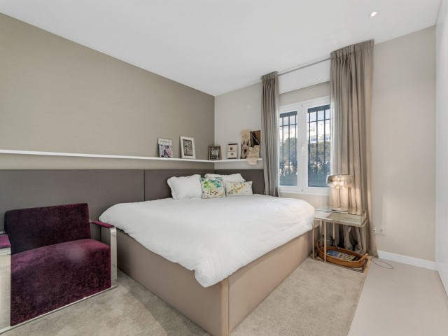 3 Bedrooms Apartment in The Golden Mile