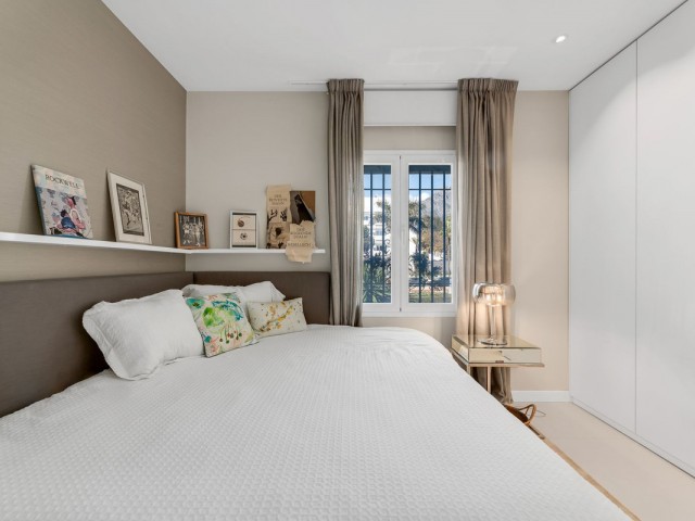 3 Bedrooms Apartment in The Golden Mile