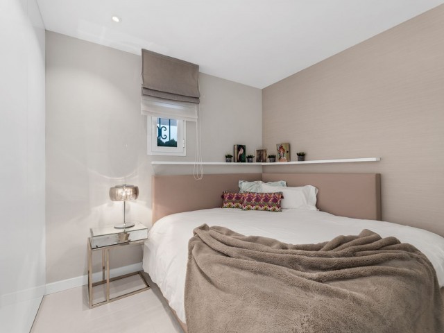 3 Bedrooms Apartment in The Golden Mile