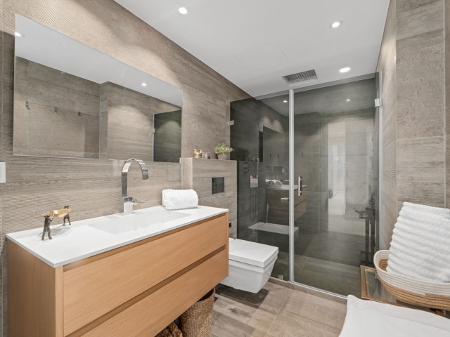 3 Bedrooms Apartment in The Golden Mile