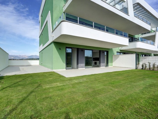 Apartment Mijas Costa - R5335258
