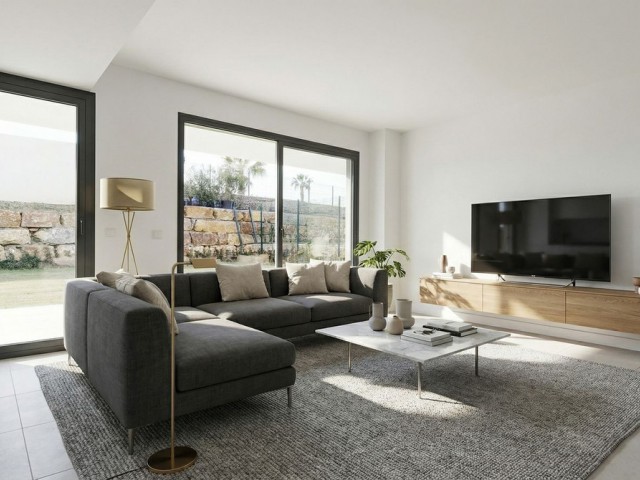 3 Bedrooms Apartment in Mijas Costa