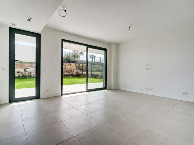 3 Bedrooms Apartment in Mijas Costa