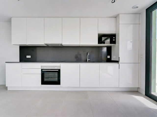 3 Bedrooms Apartment in Mijas Costa