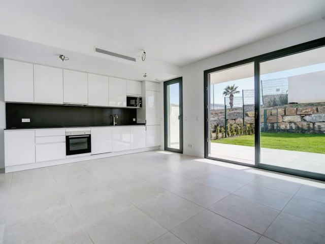 3 Bedrooms Apartment in Mijas Costa