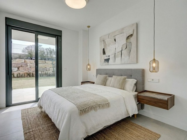 3 Bedrooms Apartment in Mijas Costa