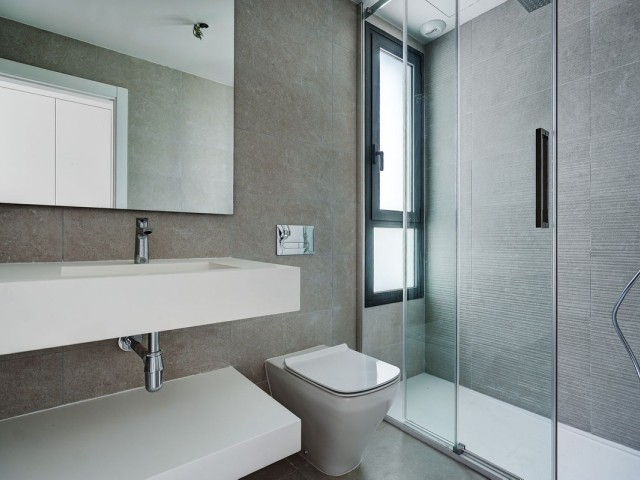 3 Bedrooms Apartment in Mijas Costa