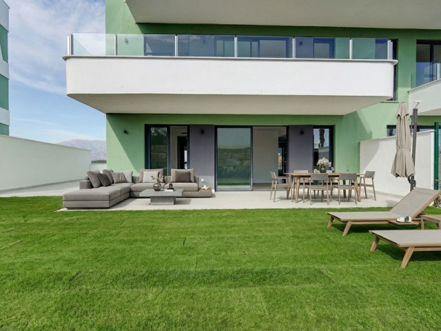 3 Bedrooms Apartment in Mijas Costa