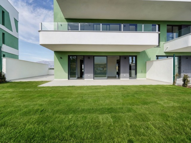 3 Bedrooms Apartment in Mijas Costa