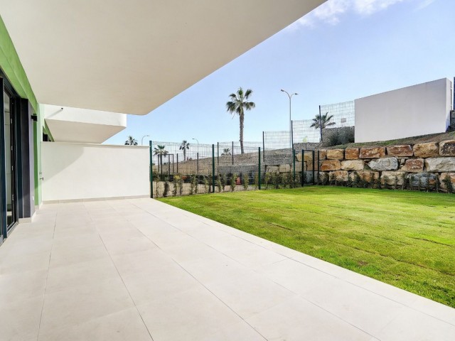 3 Bedrooms Apartment in Mijas Costa