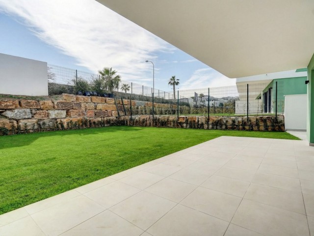 3 Bedrooms Apartment in Mijas Costa